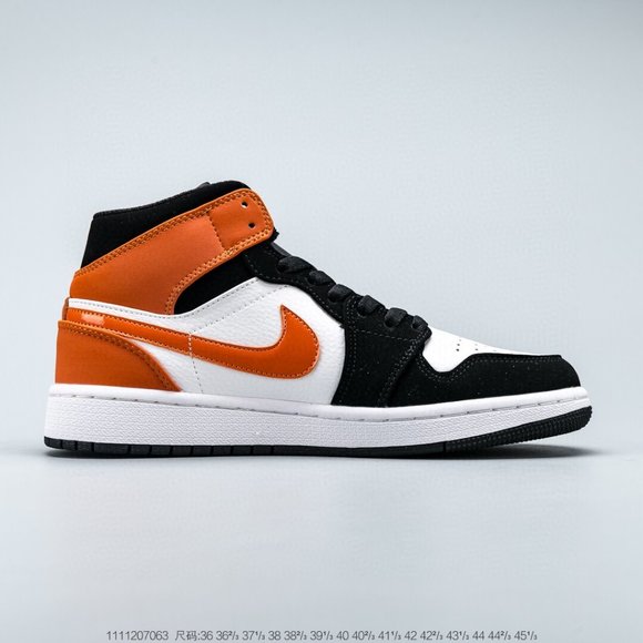 New Aj Nike running shoes for men main image 8